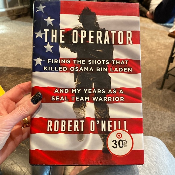 The Operator - Picture 1 of 2